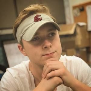 Meet your Posher, Jack